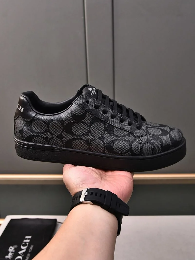 Coach Shoes Durable 4945