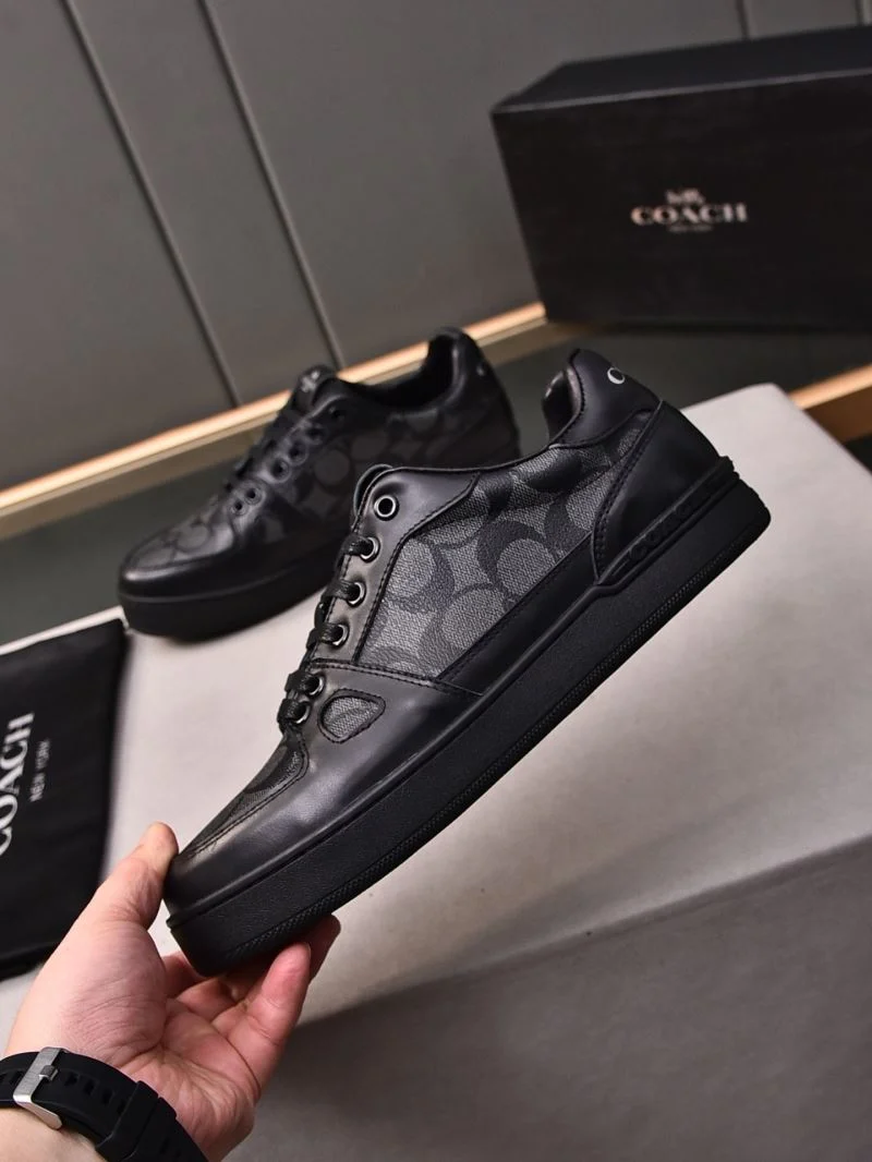 Coach Shoes Durable 4945