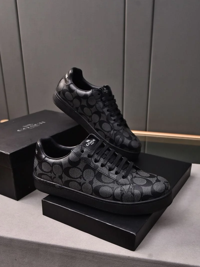 Coach Shoes Durable 4945
