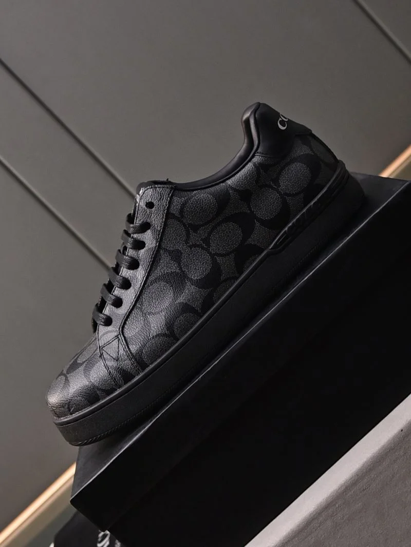 Coach Shoes Durable 4945