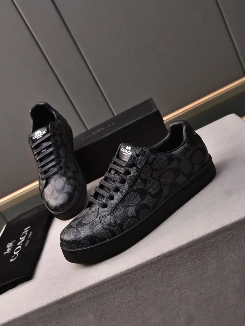 Coach Shoes Durable 4945