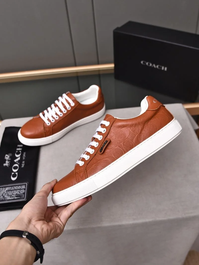 Popular Coach Shoes 4990