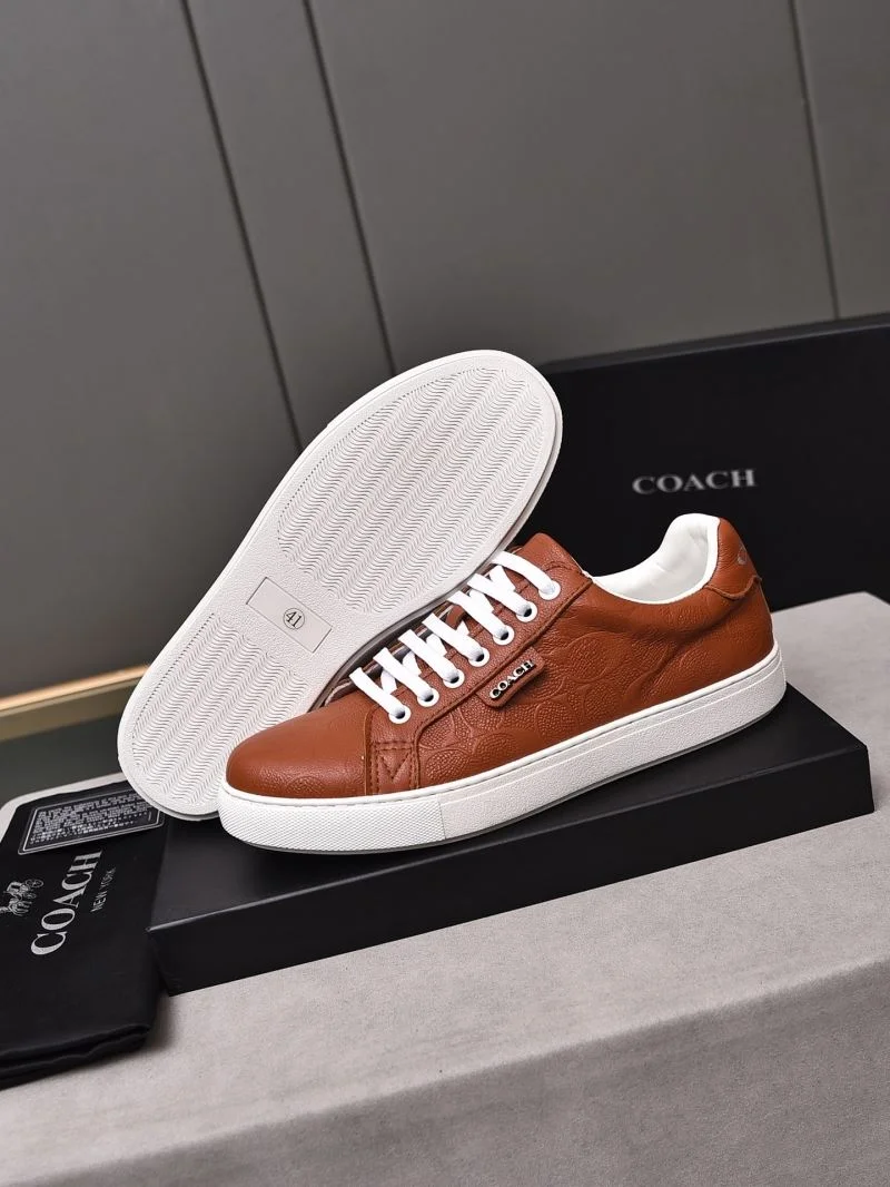 Popular Coach Shoes 4990