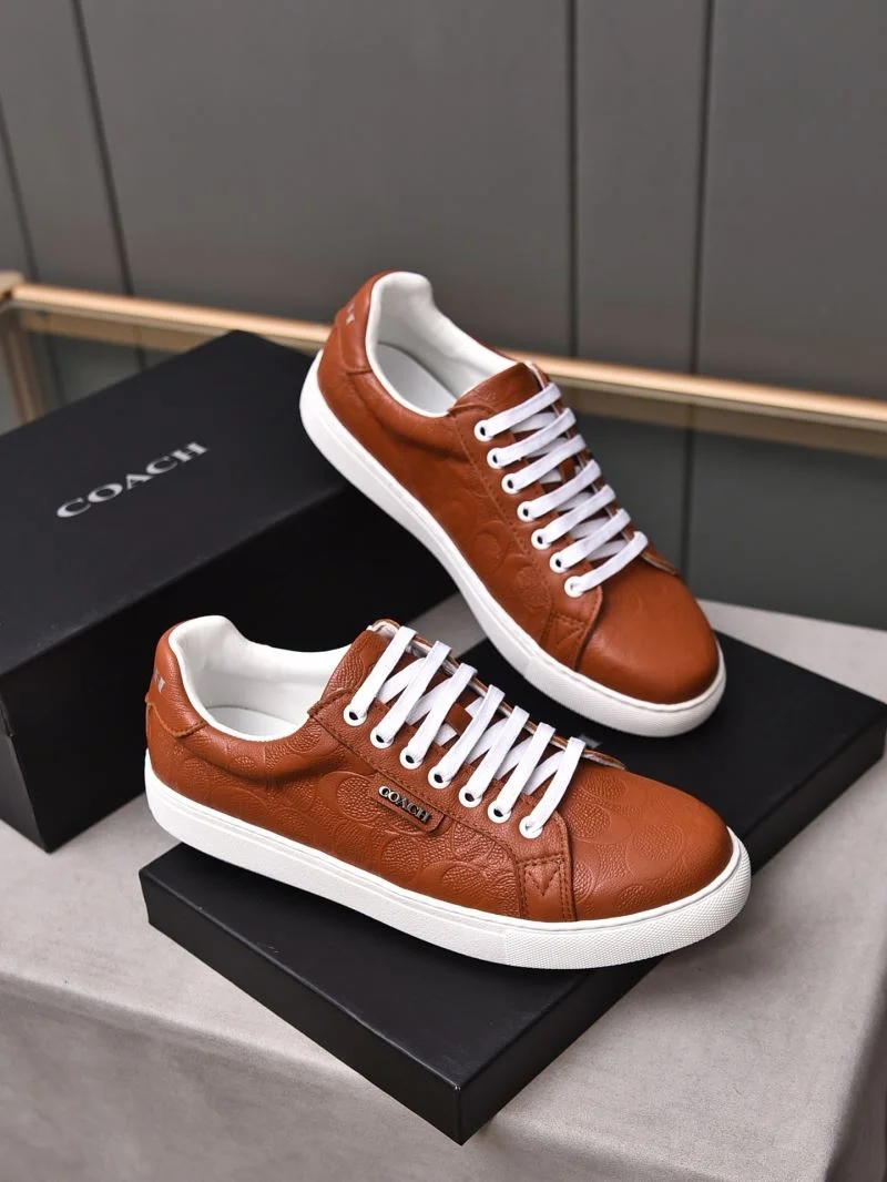 Popular Coach Shoes 4990