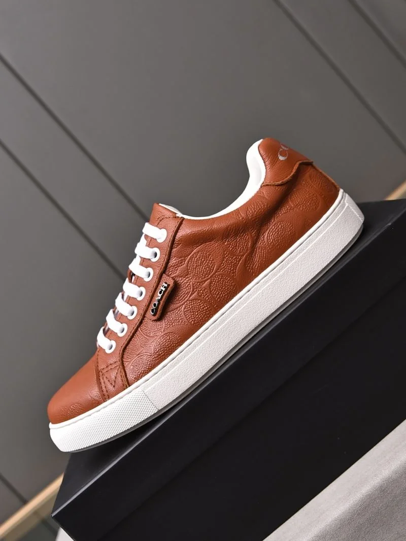 Popular Coach Shoes 4990