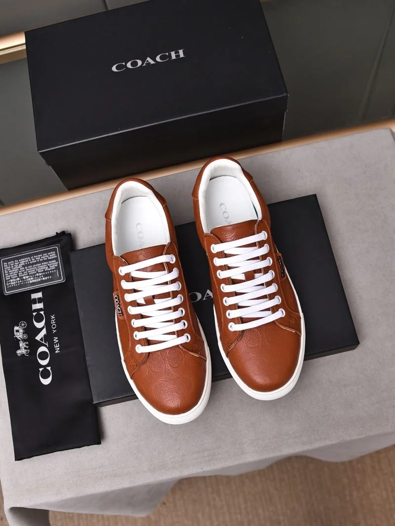 Popular Coach Shoes 4990