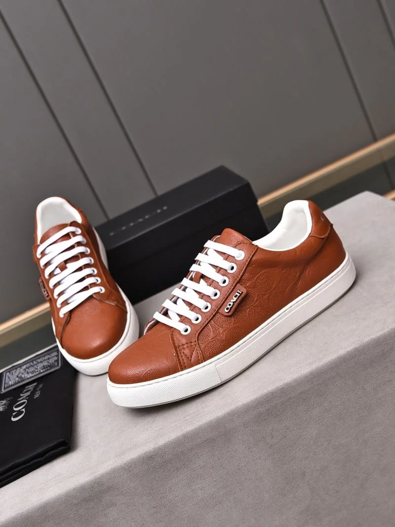 Popular Coach Shoes 4990