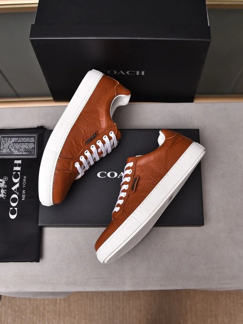 Popular Coach Shoes 4990