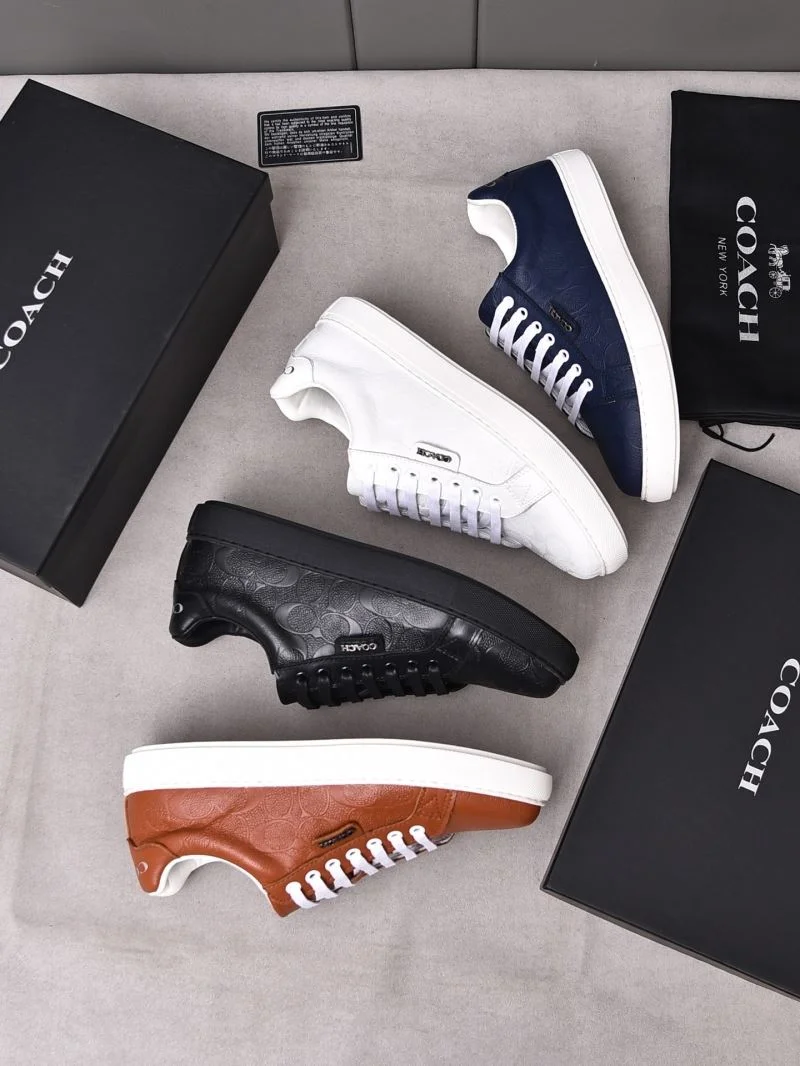 Popular Coach Shoes 4990
