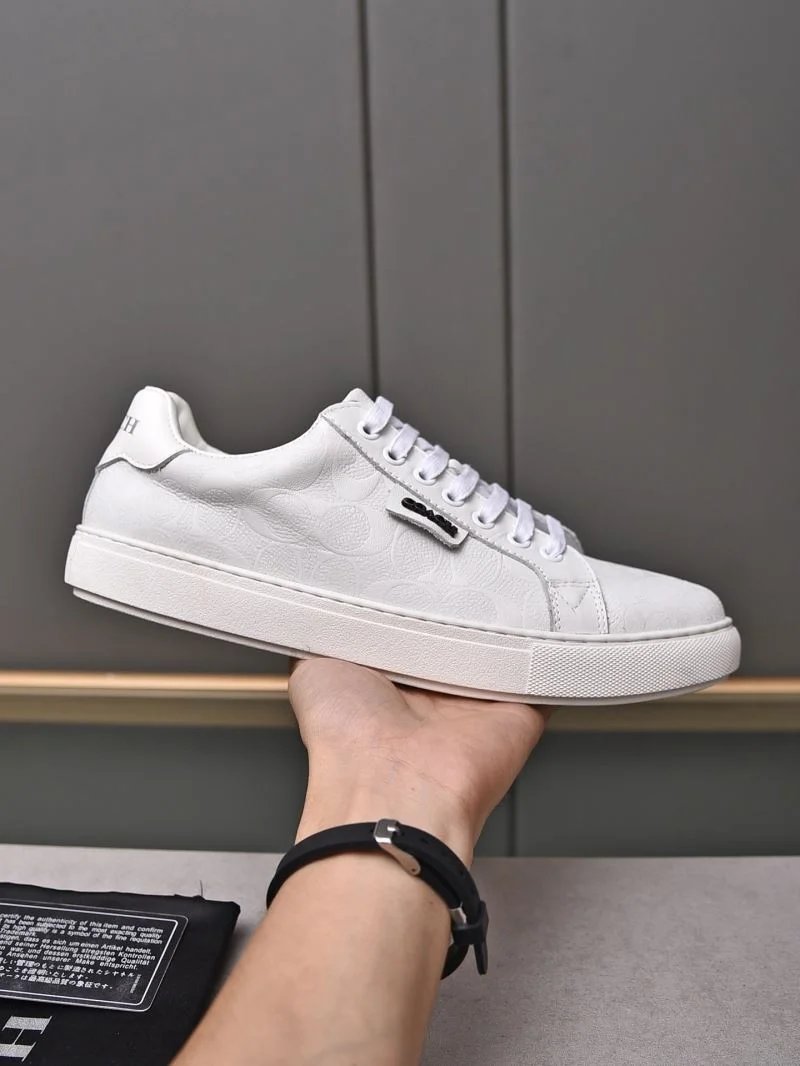Coach Shoes Reliable 4941