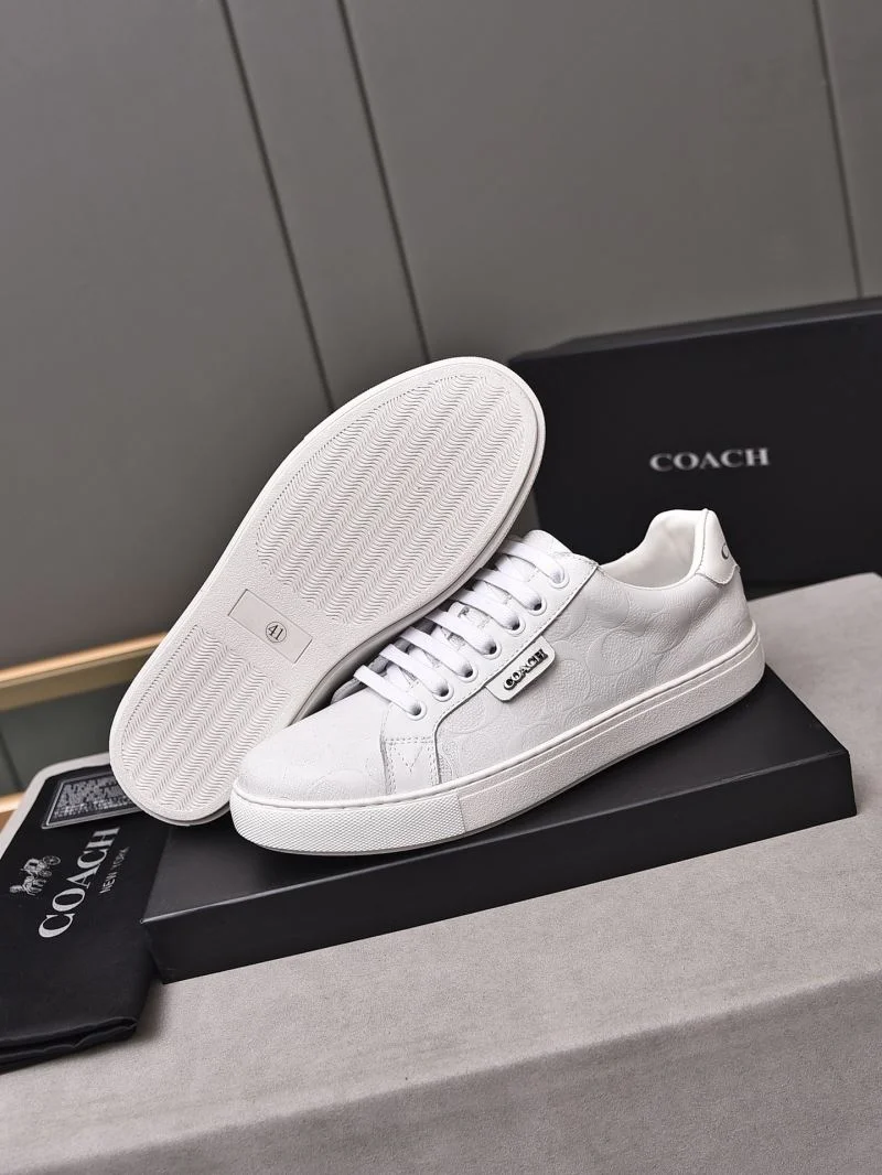 Coach Shoes Reliable 4941