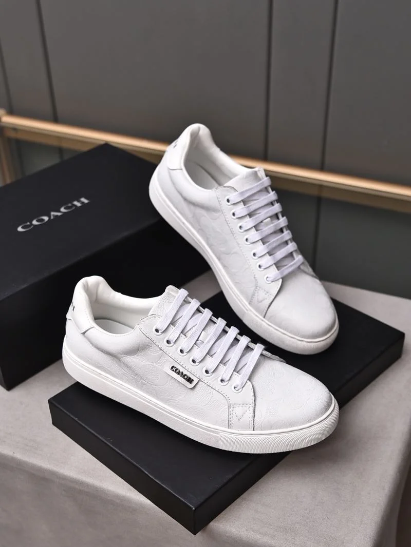 Coach Shoes Reliable 4941
