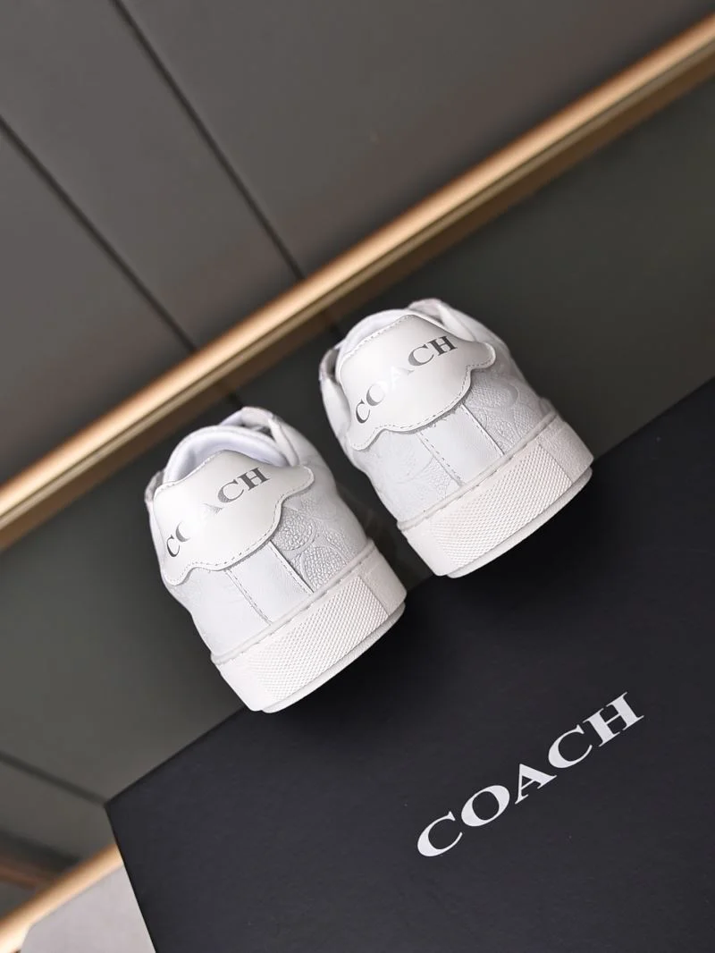 Coach Shoes Reliable 4941