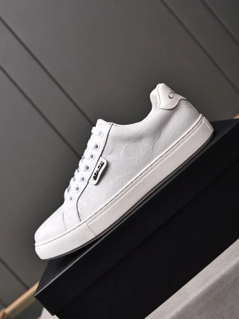 Coach Shoes Reliable 4941