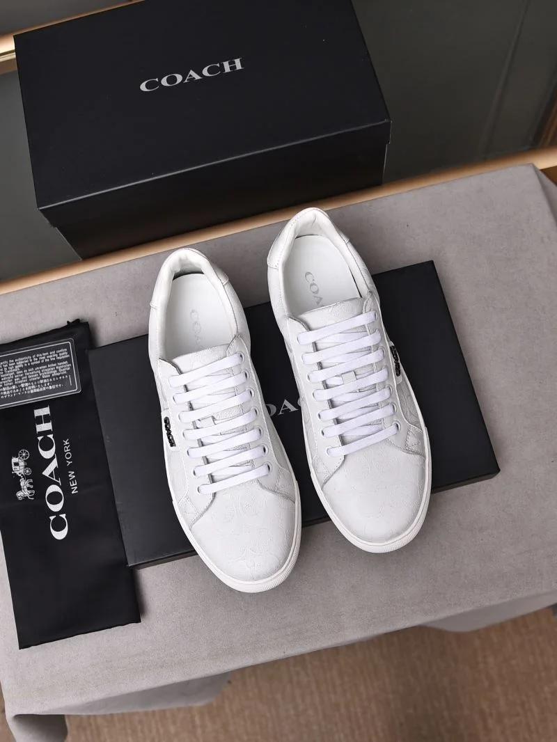 Coach Shoes Reliable 4941