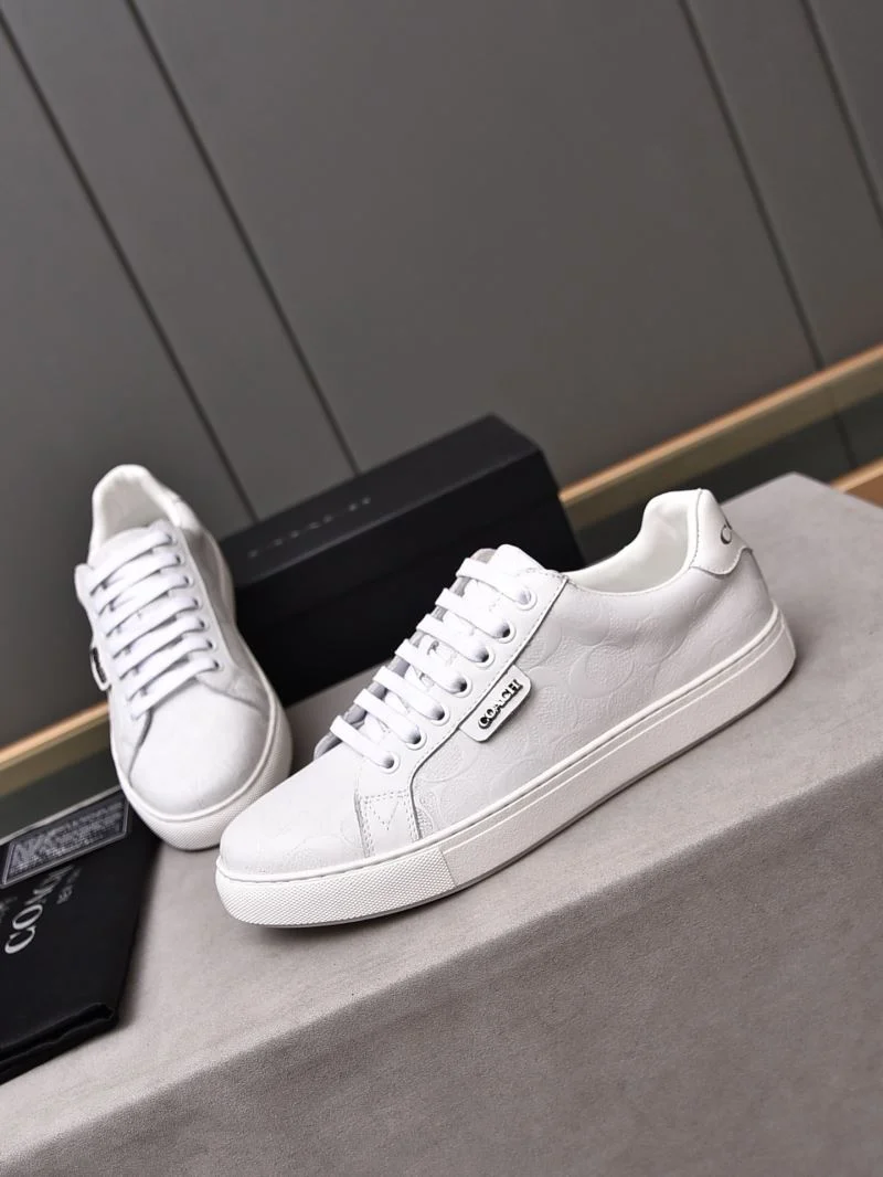 Coach Shoes Reliable 4941