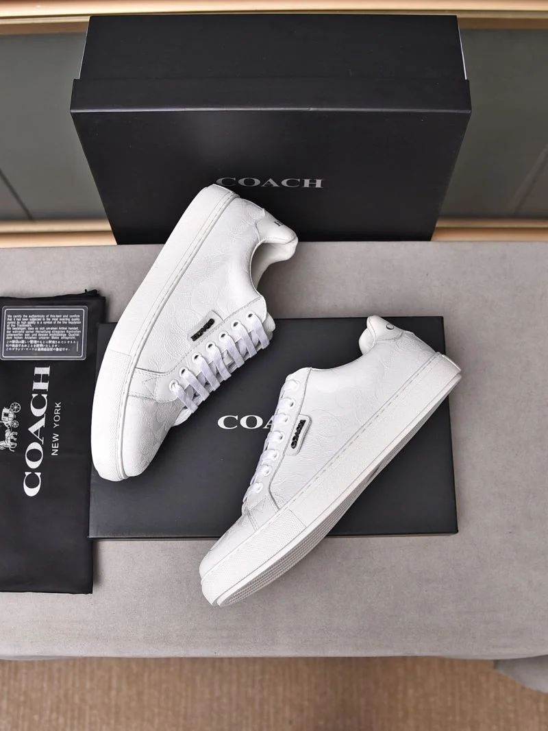 Coach Shoes Reliable 4941