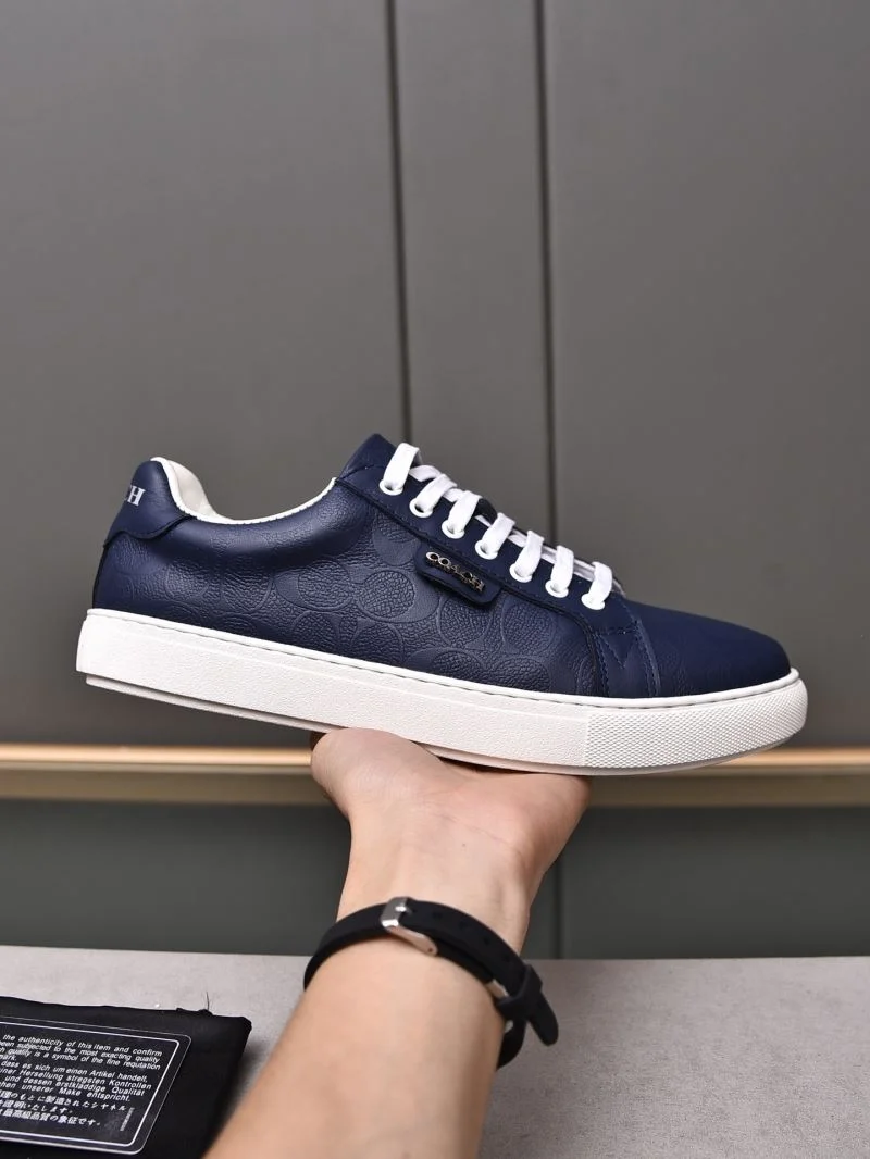 EasyMatch Coach Shoes 4946