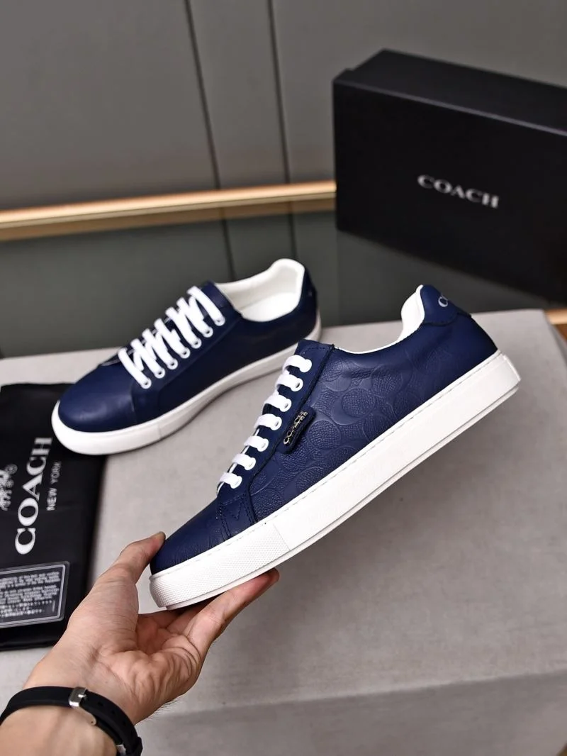 EasyMatch Coach Shoes 4946