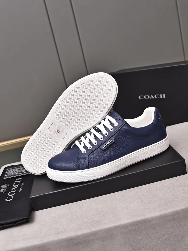 EasyMatch Coach Shoes 4946