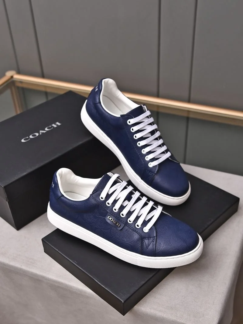EasyMatch Coach Shoes 4946