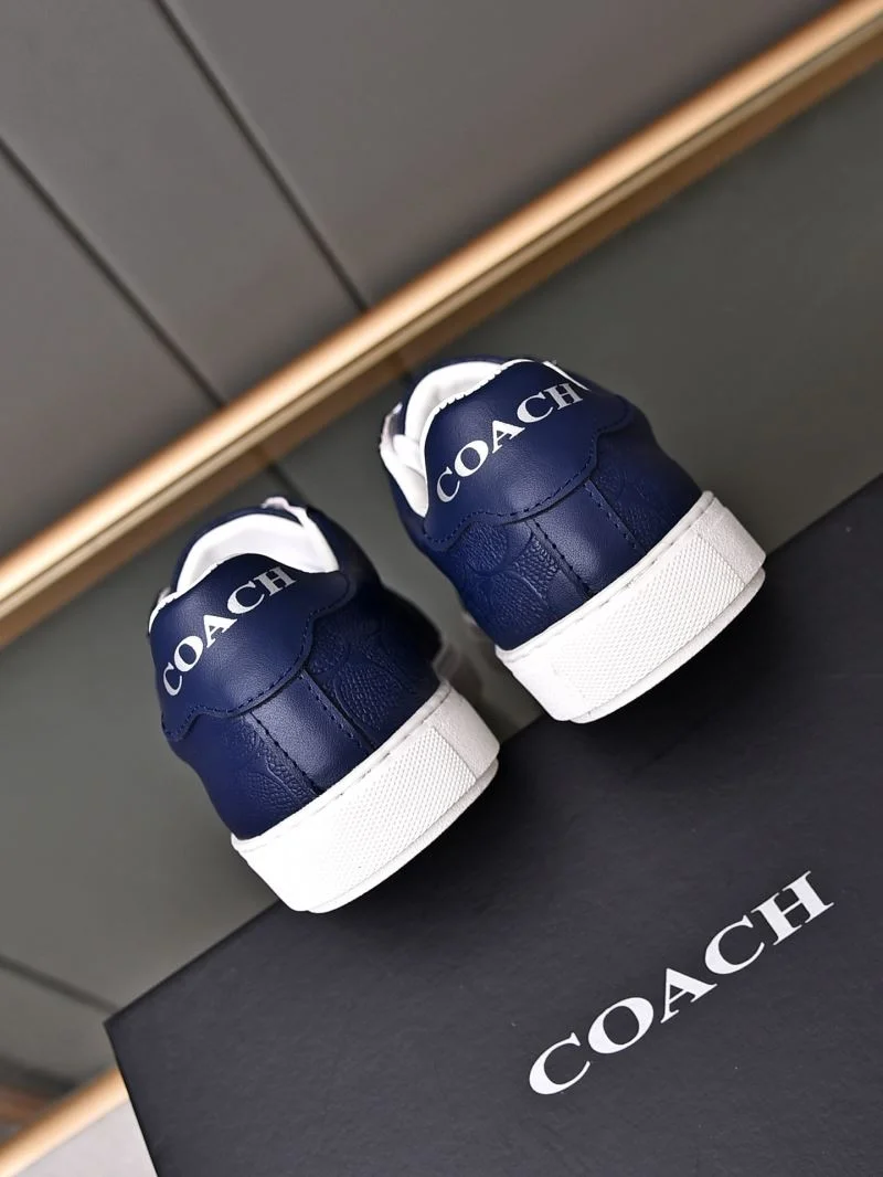 EasyMatch Coach Shoes 4946