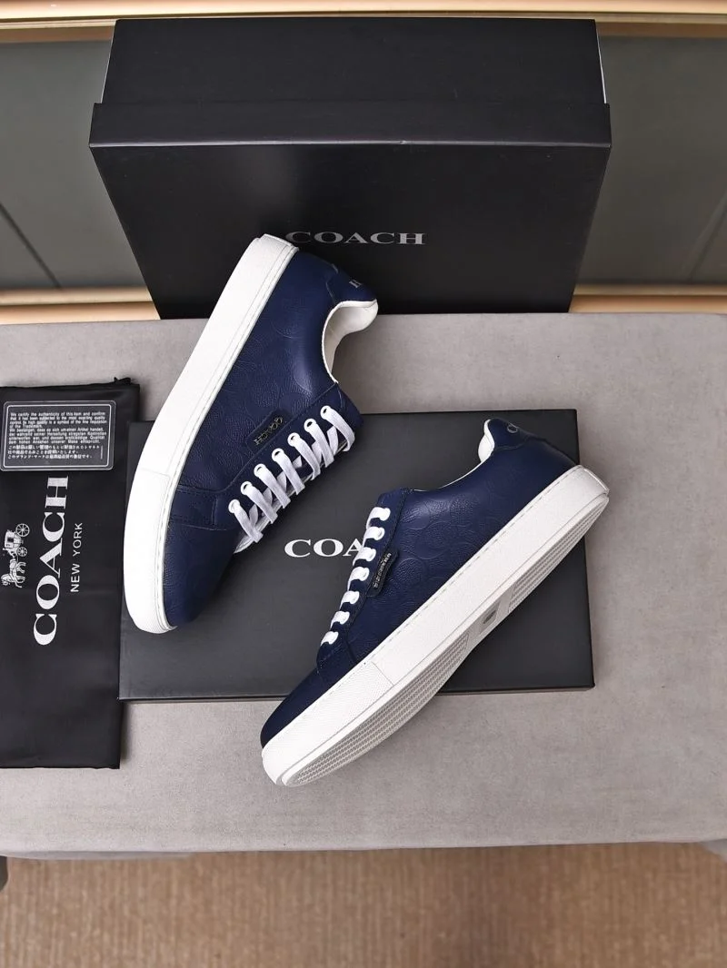 EasyMatch Coach Shoes 4946