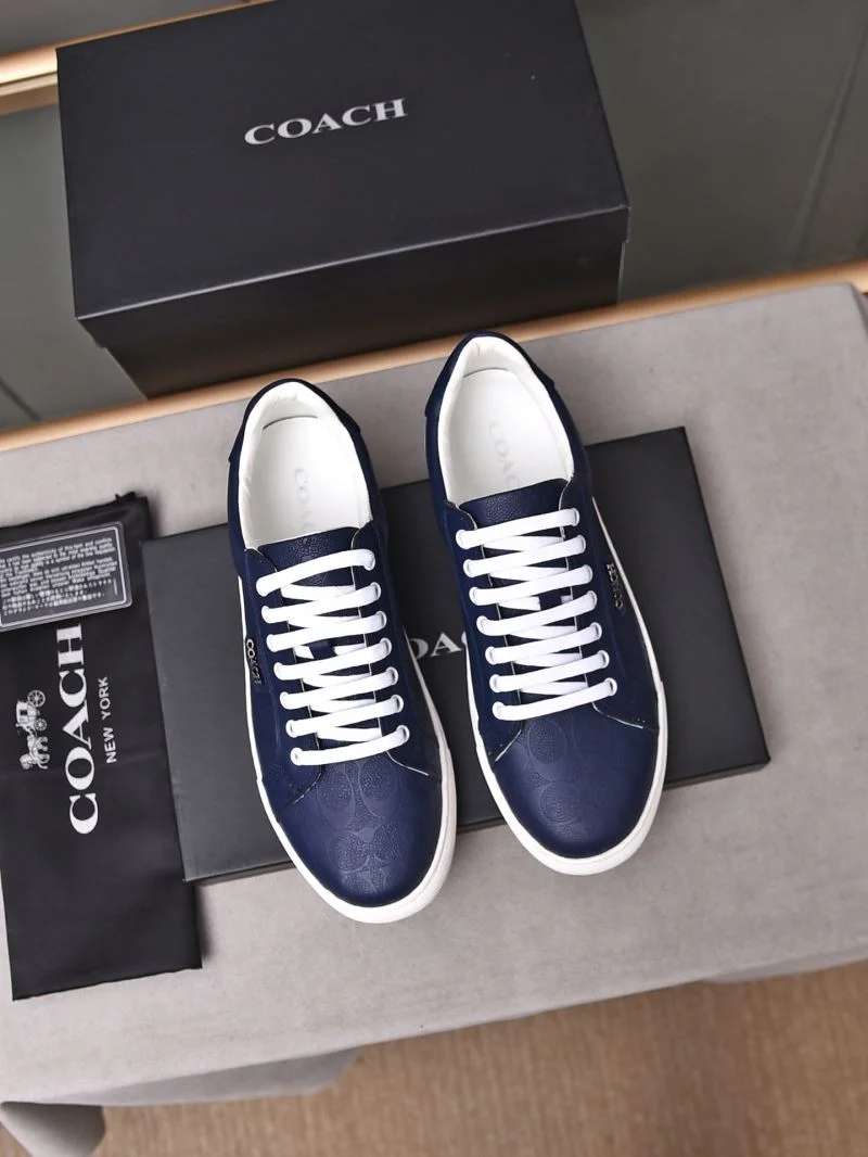 EasyMatch Coach Shoes 4946
