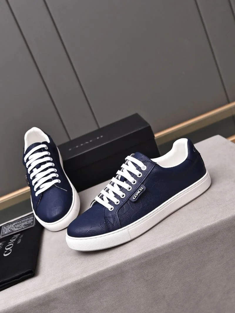 EasyMatch Coach Shoes 4946