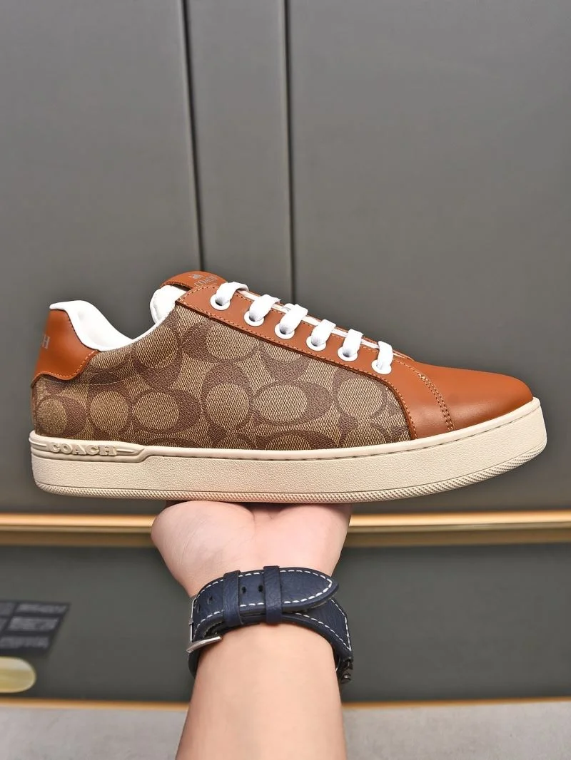 Coach Shoes MultiPurpose 4937