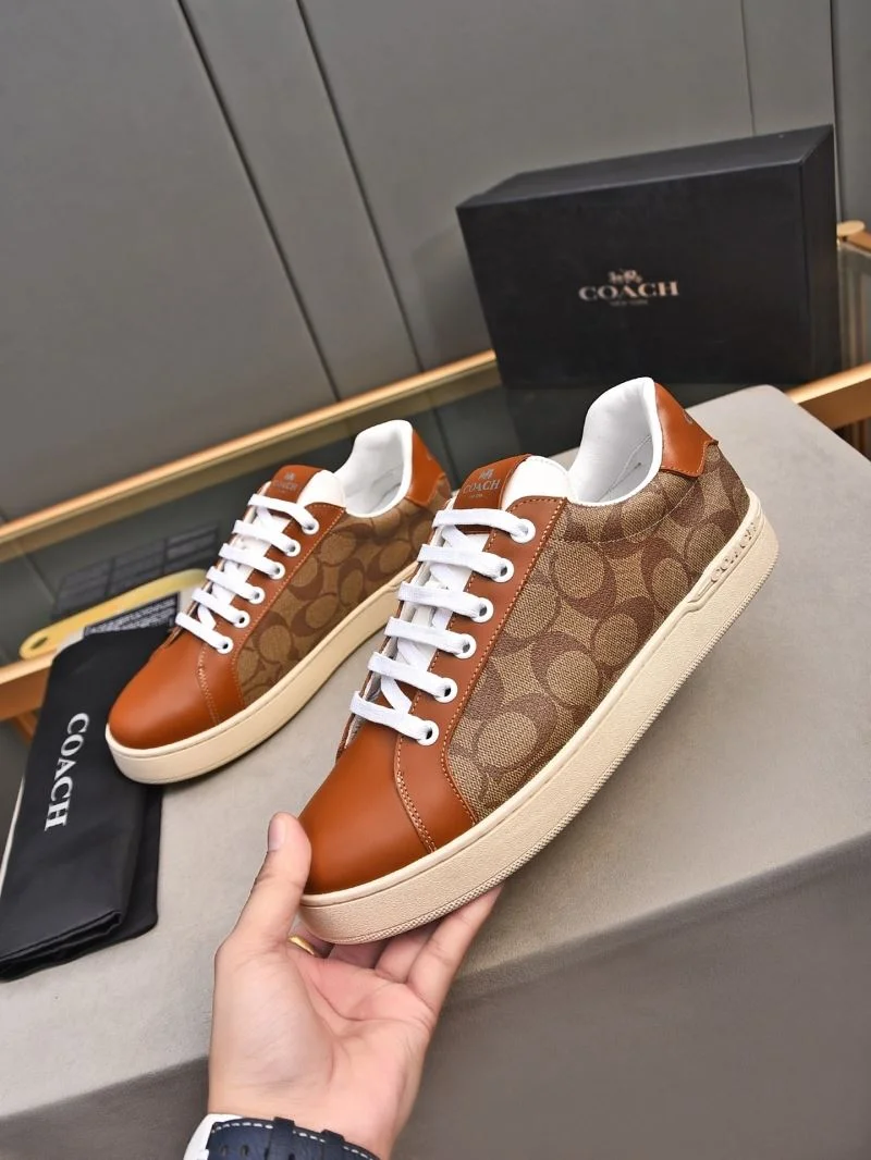 Coach Shoes MultiPurpose 4937