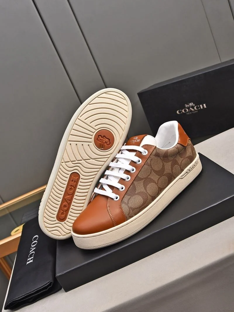 Coach Shoes MultiPurpose 4937