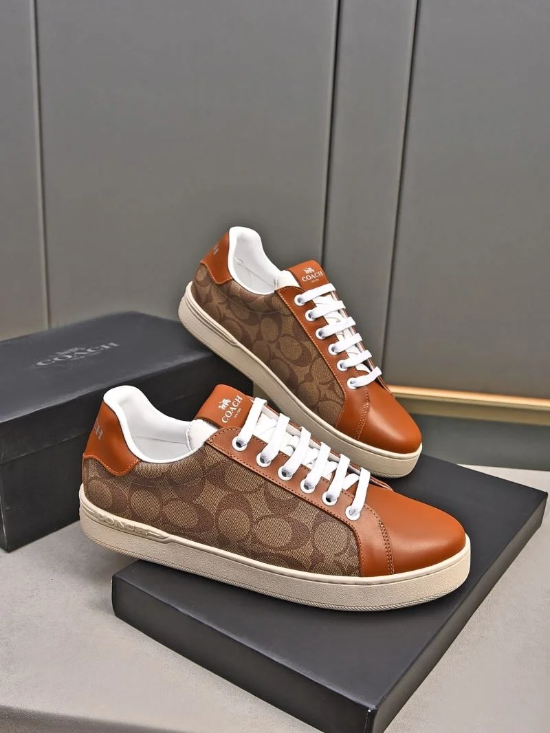 Coach Shoes MultiPurpose 4937