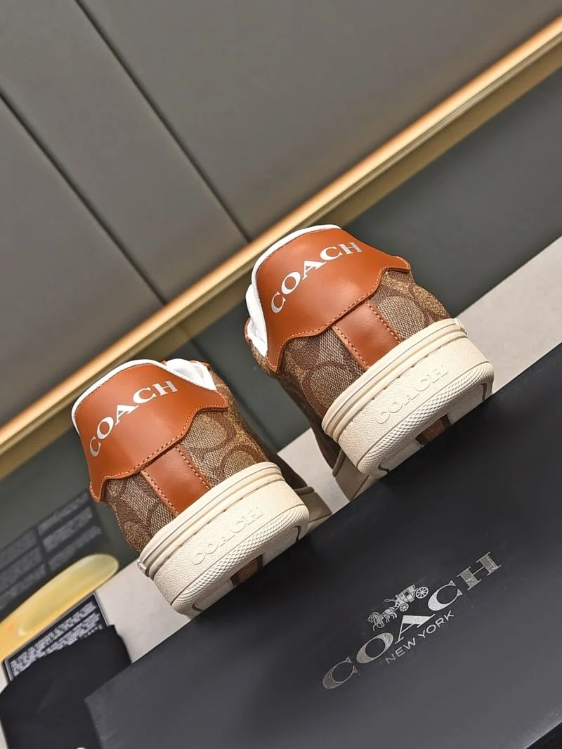 Coach Shoes MultiPurpose 4937