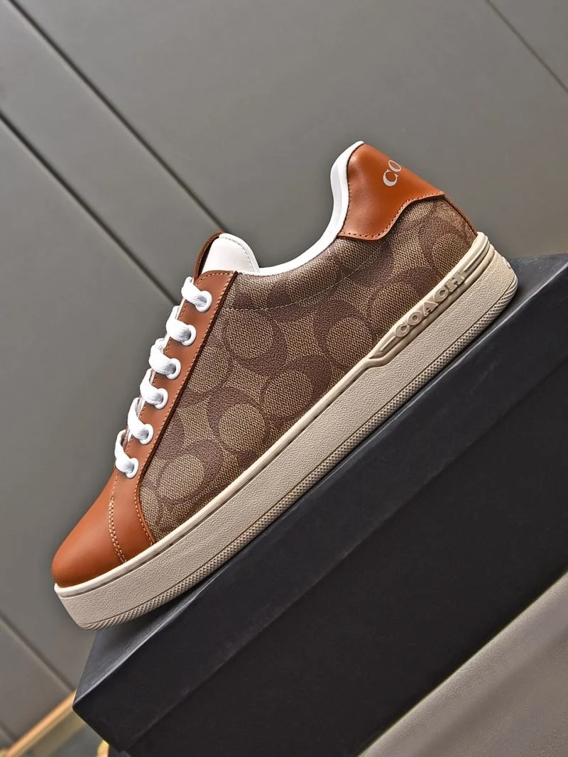 Coach Shoes MultiPurpose 4937