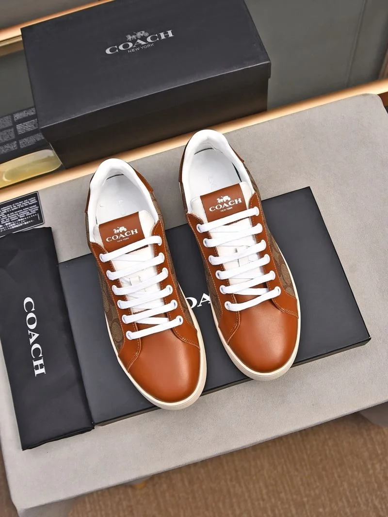 Coach Shoes MultiPurpose 4937