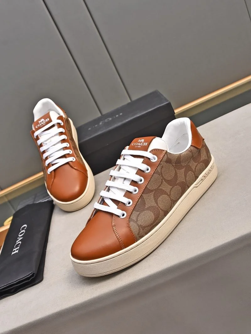 Coach Shoes MultiPurpose 4937