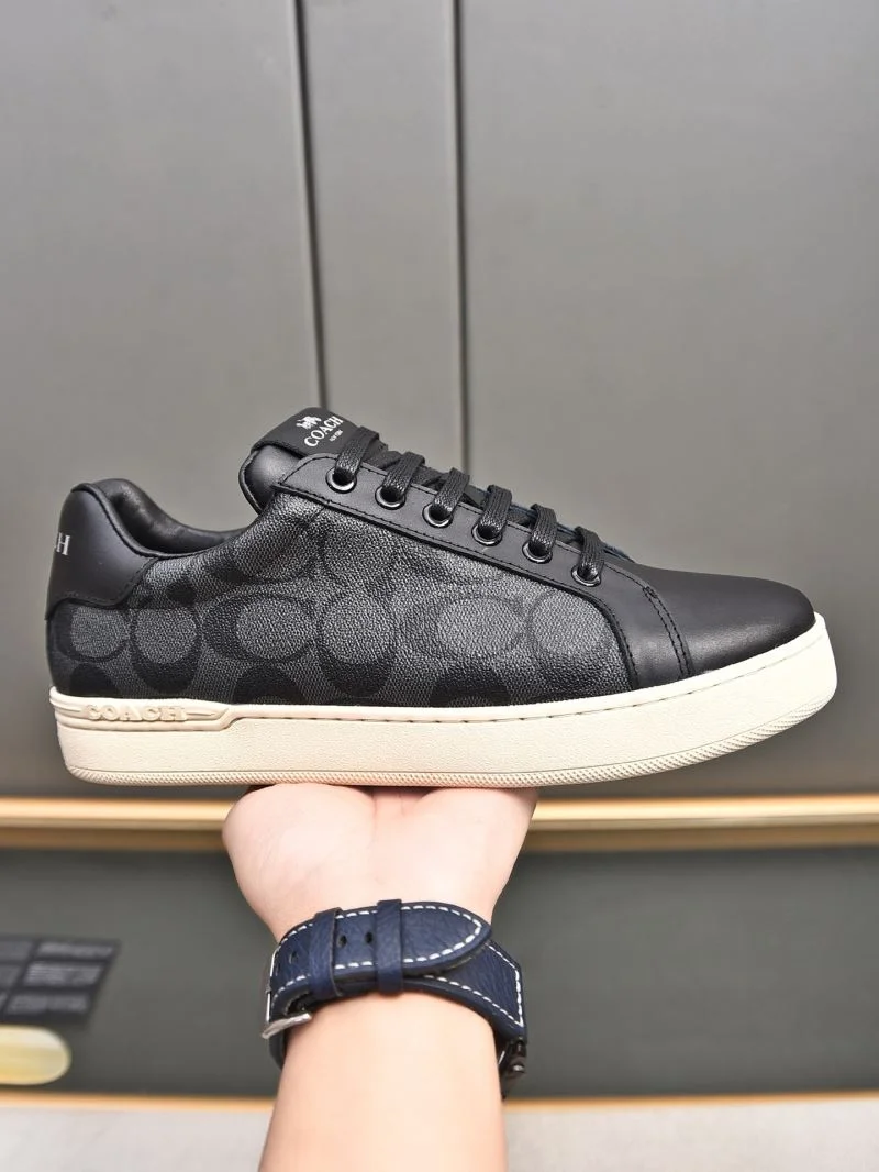 Coach Shoes Popular 4940