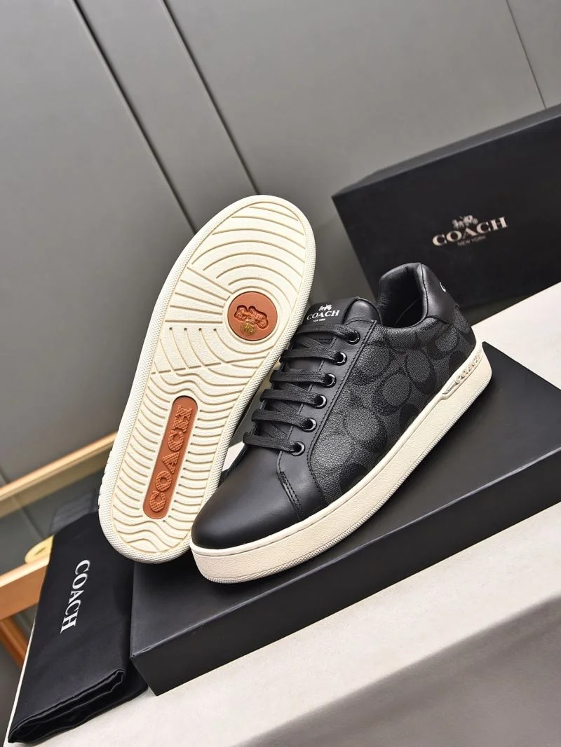 Coach Shoes Popular 4940