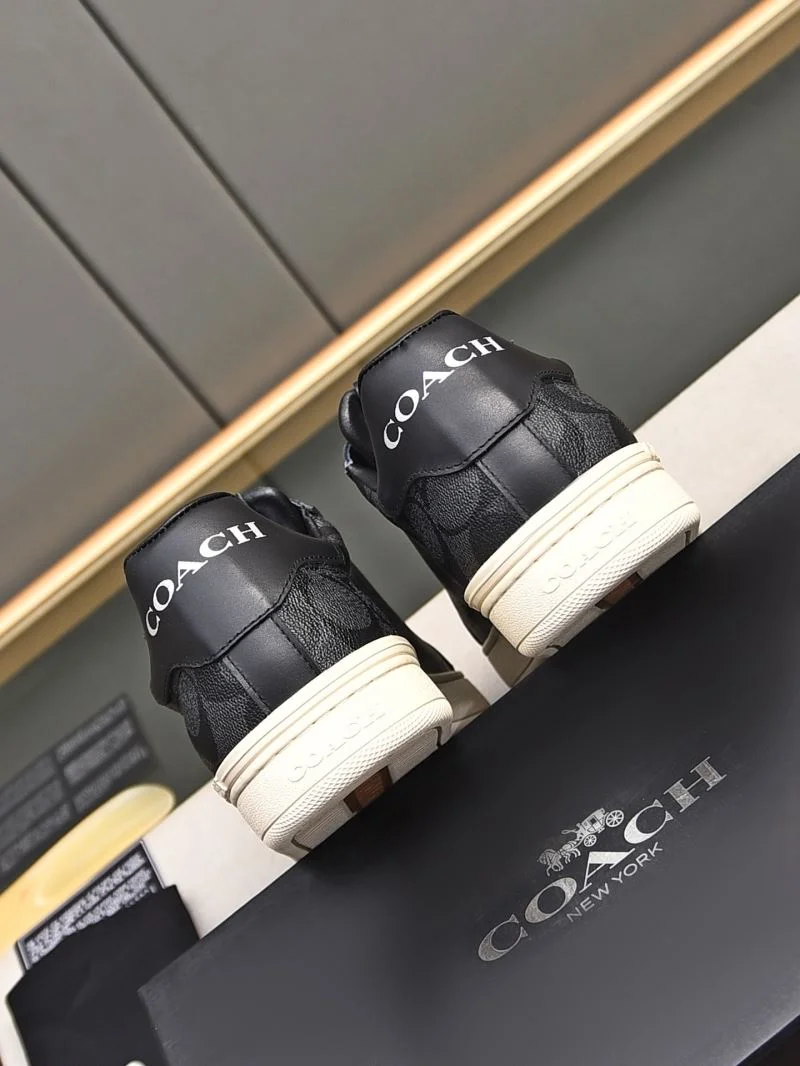 Coach Shoes Popular 4940