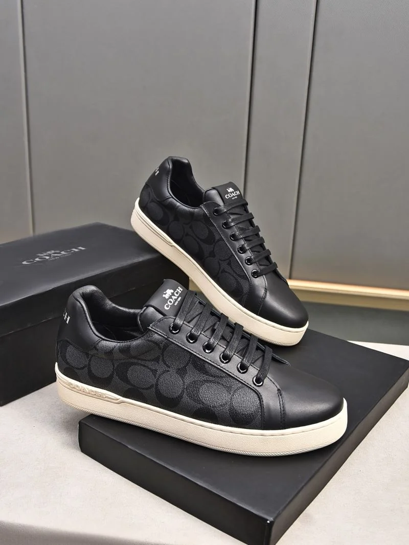 Coach Shoes Popular 4940