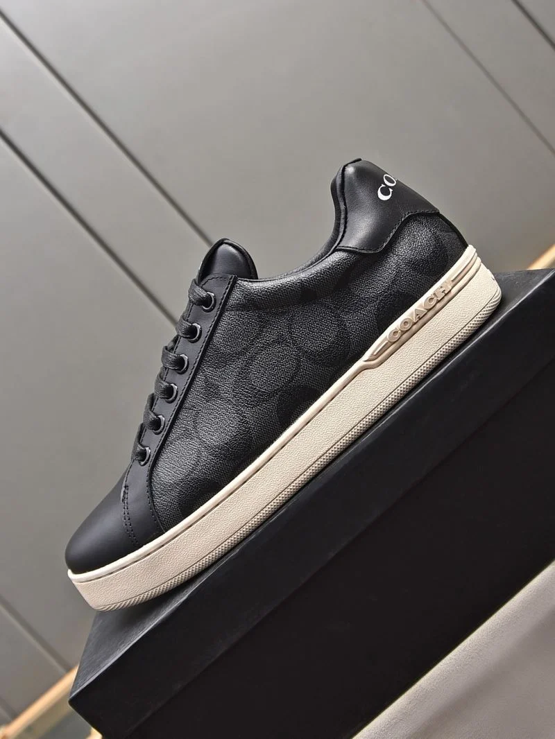Coach Shoes Popular 4940