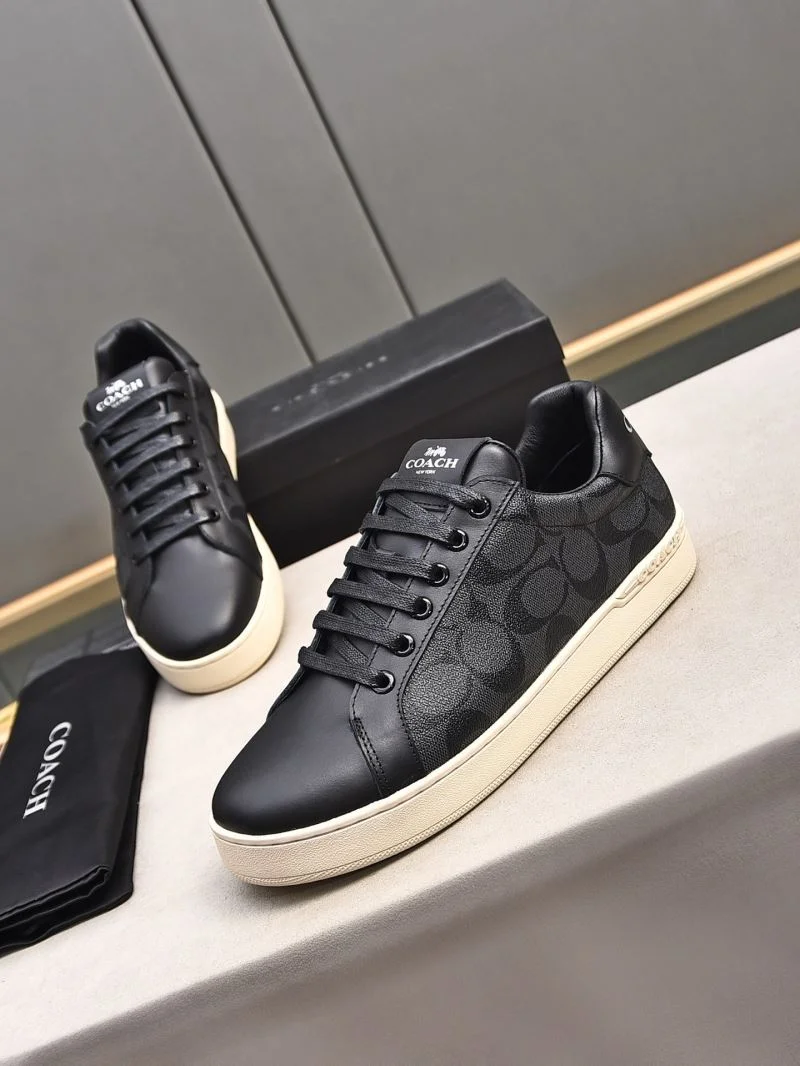 Coach Shoes Popular 4940