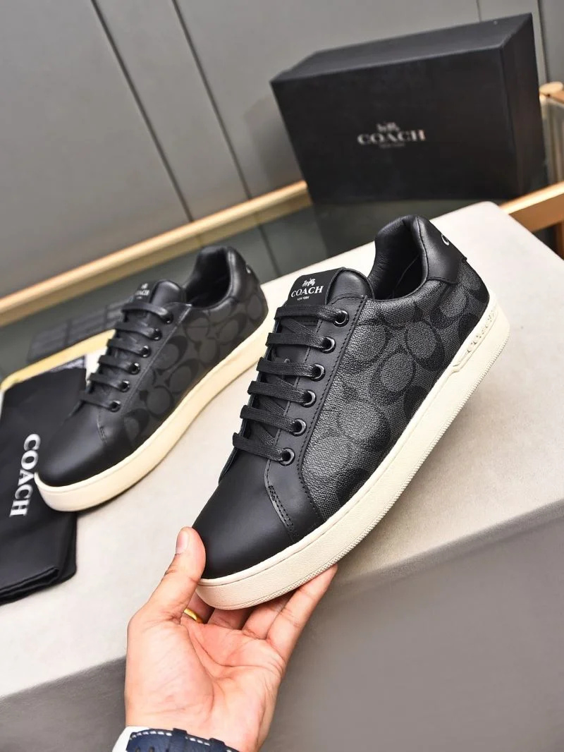Coach Shoes Popular 4940
