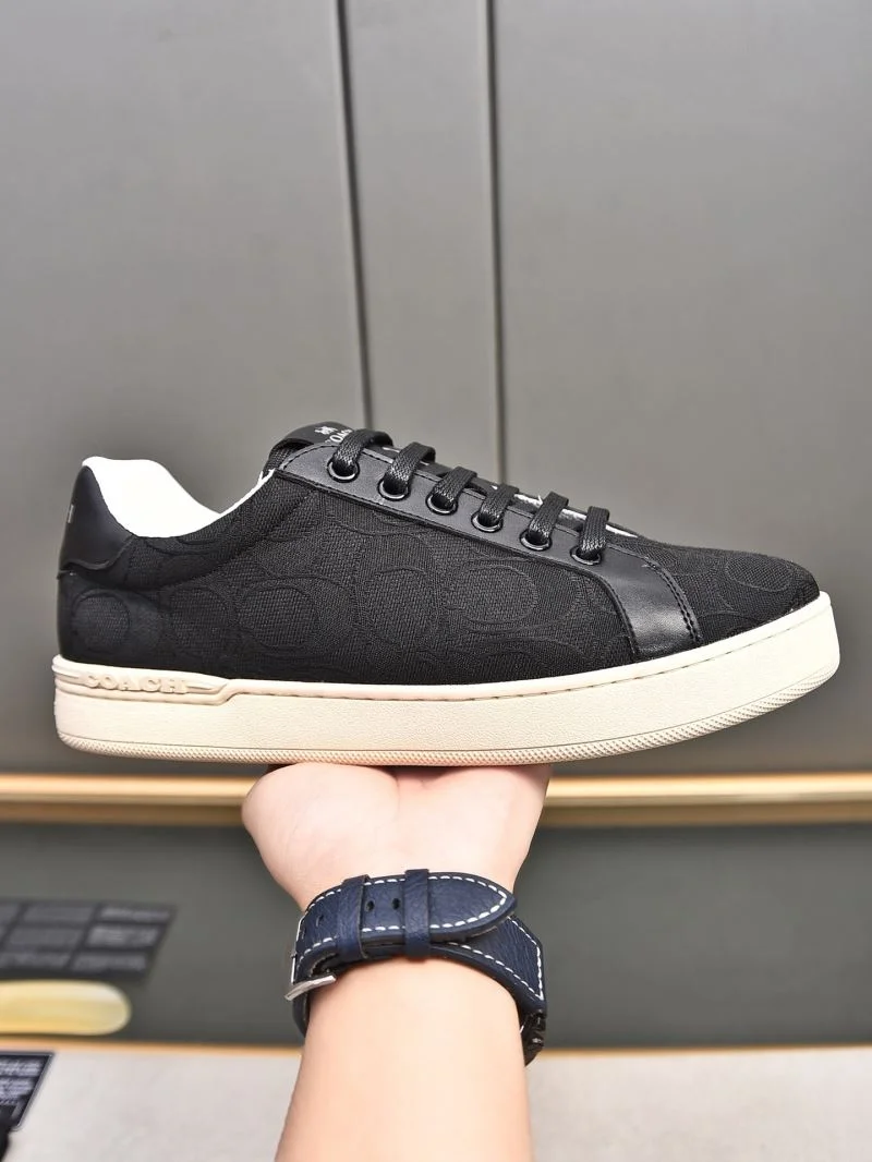 Coach Shoes RelaxedFit 4933