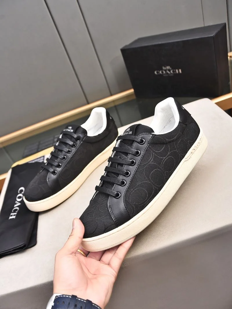 Coach Shoes RelaxedFit 4933