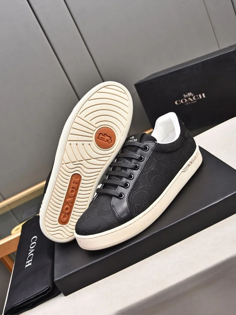 Coach Shoes RelaxedFit 4933