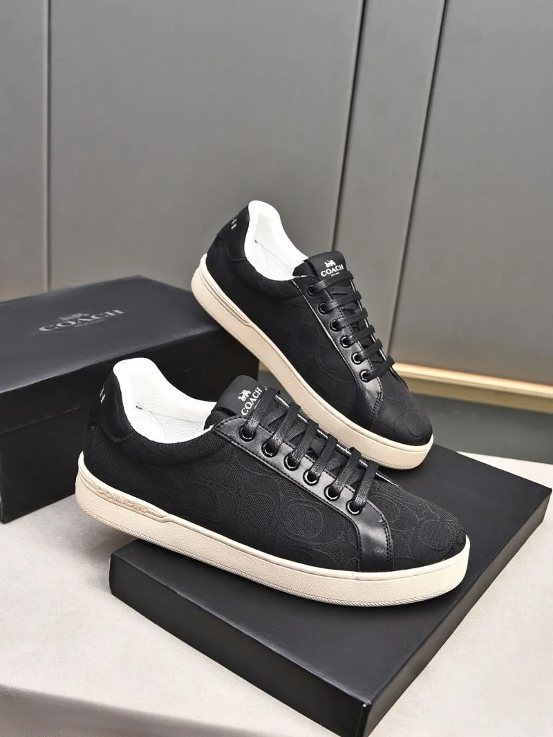 Coach Shoes RelaxedFit 4933