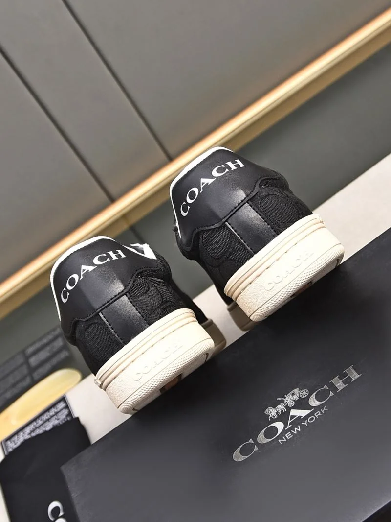 Coach Shoes RelaxedFit 4933