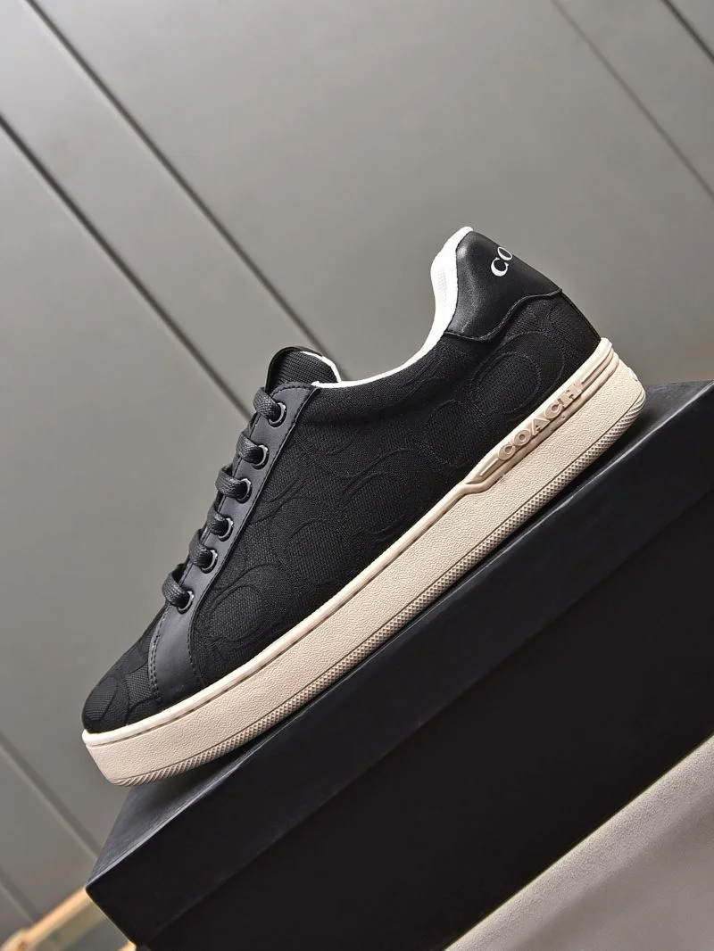 Coach Shoes RelaxedFit 4933